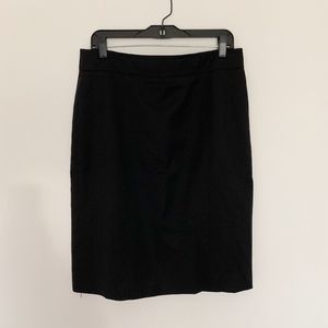 Brooks Brothers Pencil Skirt